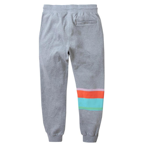 Staple Pigeon Ανδρικό παντελόνι φόρμας Sterling Logo Sweatpant